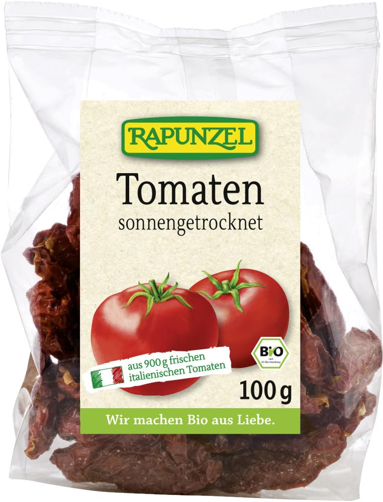 Tomaten getrocknet 6 x 100 g