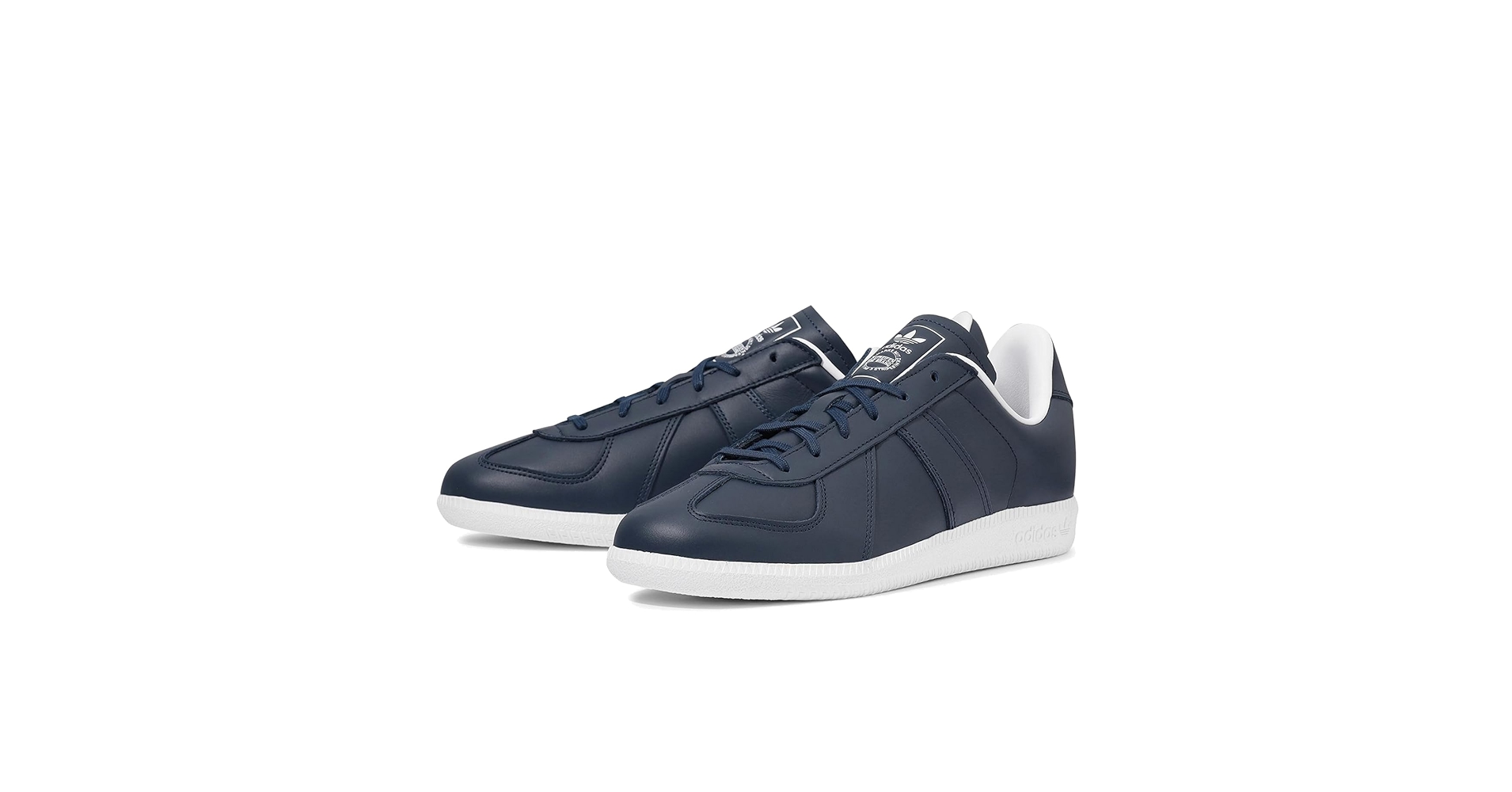 【未使用】ADIDAS VRCT BOMBER W ネイビー/ホワイト icefield_adi-ay9147