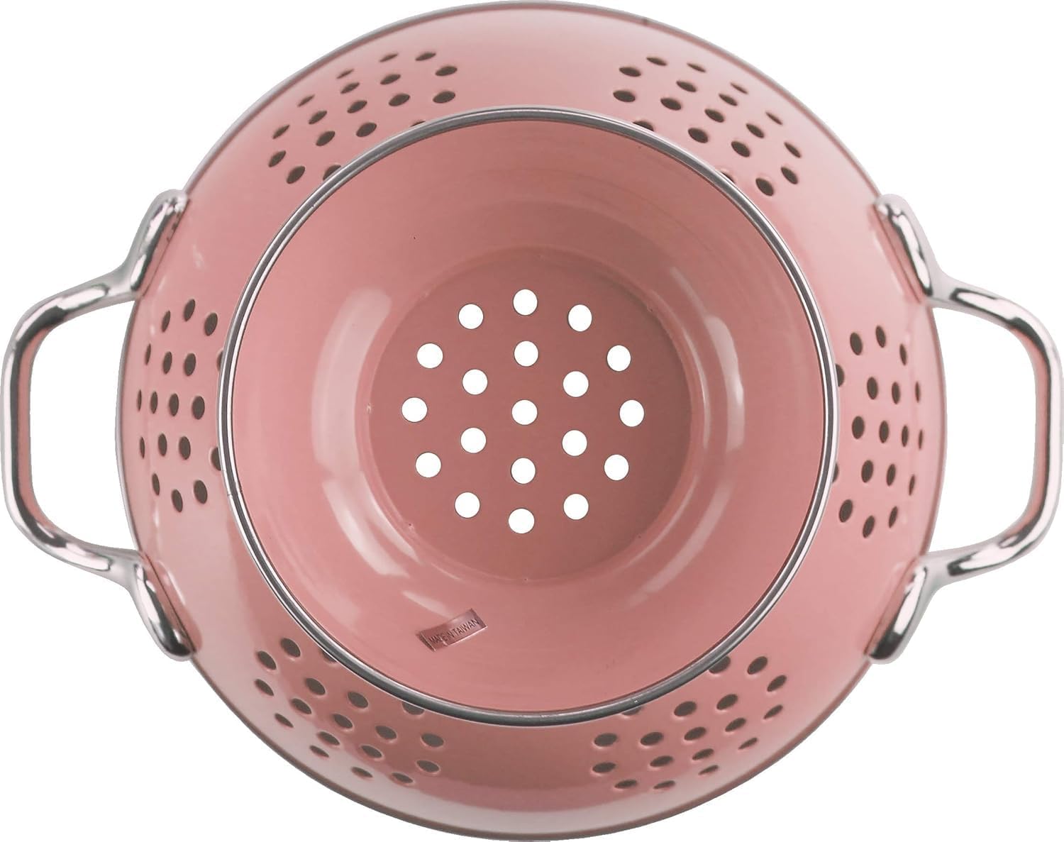Calypso Basics cedzak powlekany proszkowo, 5 l
