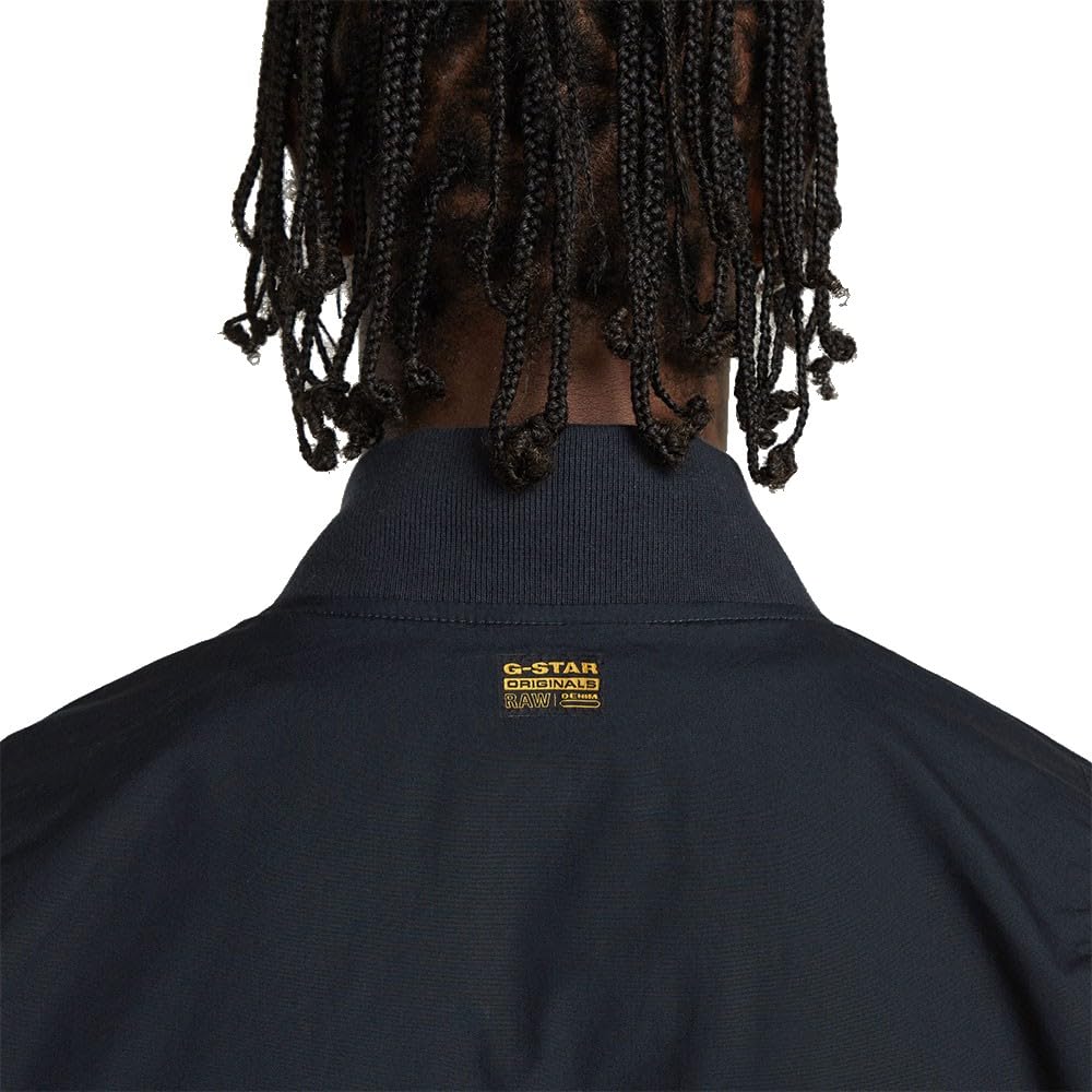 G-STAR Uomini Lightweight Bomber