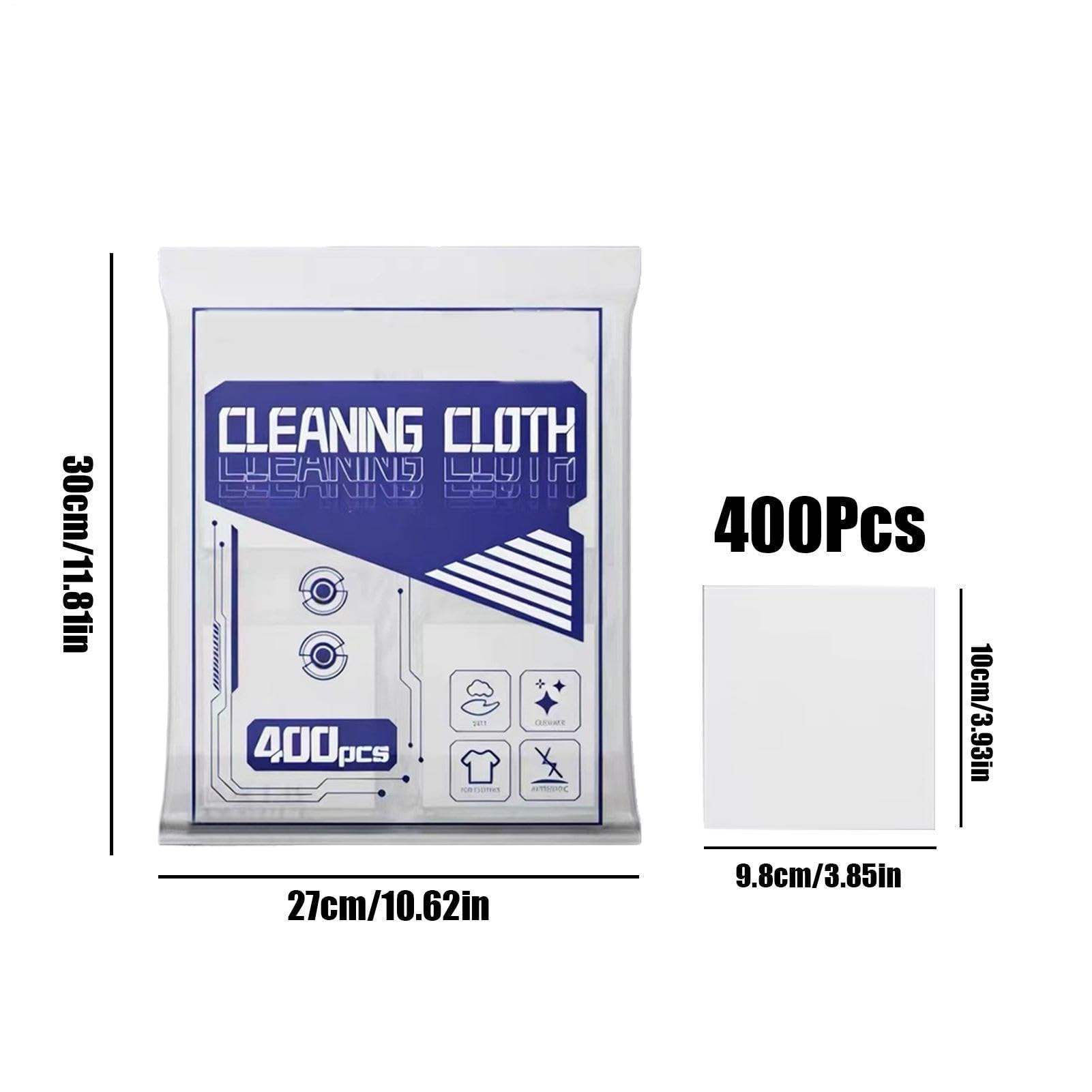 Lingettes pour écran | Chiffon de nettoyage électronique | Design sans traces