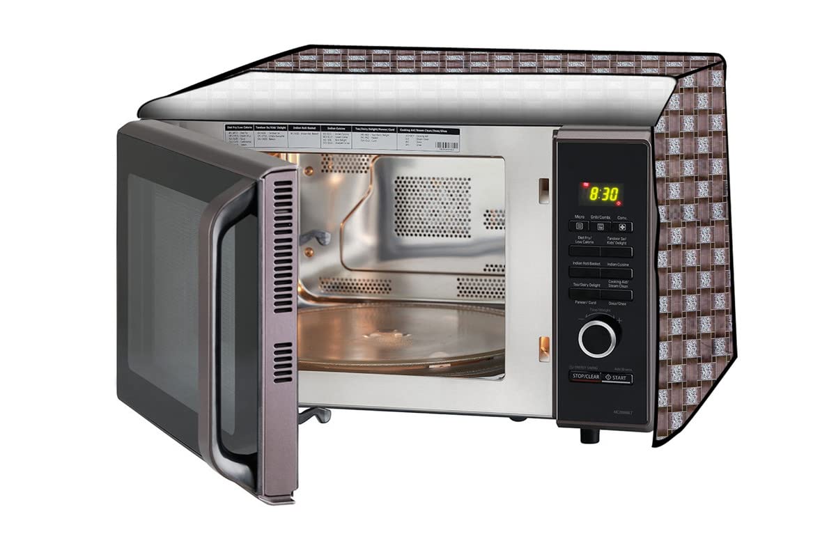 Microwave Cover for Whirlpool - Stylish Protection -15 Microwave Cover for Whirlpool - Stylish Protection -15