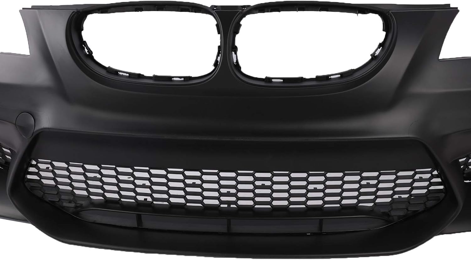 PENSUN G30 M/5 Style Front Bumper Cover Fit for BMW E60 E61 5-Series 2004-2010 528i 535i 550I