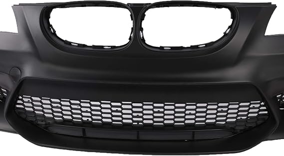 PENSUN G30 M/5 Style Front Bumper Cover Fit for BMW E60 E61 5-Series 2004-2010 528i 535i 550I