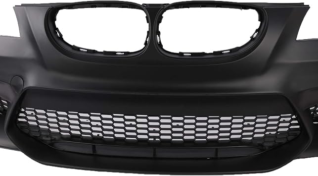 PENSUN G30 M/5 Style Front Bumper Cover Fit for BMW E60 E61 5-Series 2004-2010 528i 535i 550I