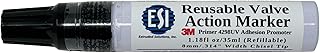 ESI Pen Marker Containing 3M 4298UV Tape Primer Adhesion Promoter (1.18fl oz/35ml)
