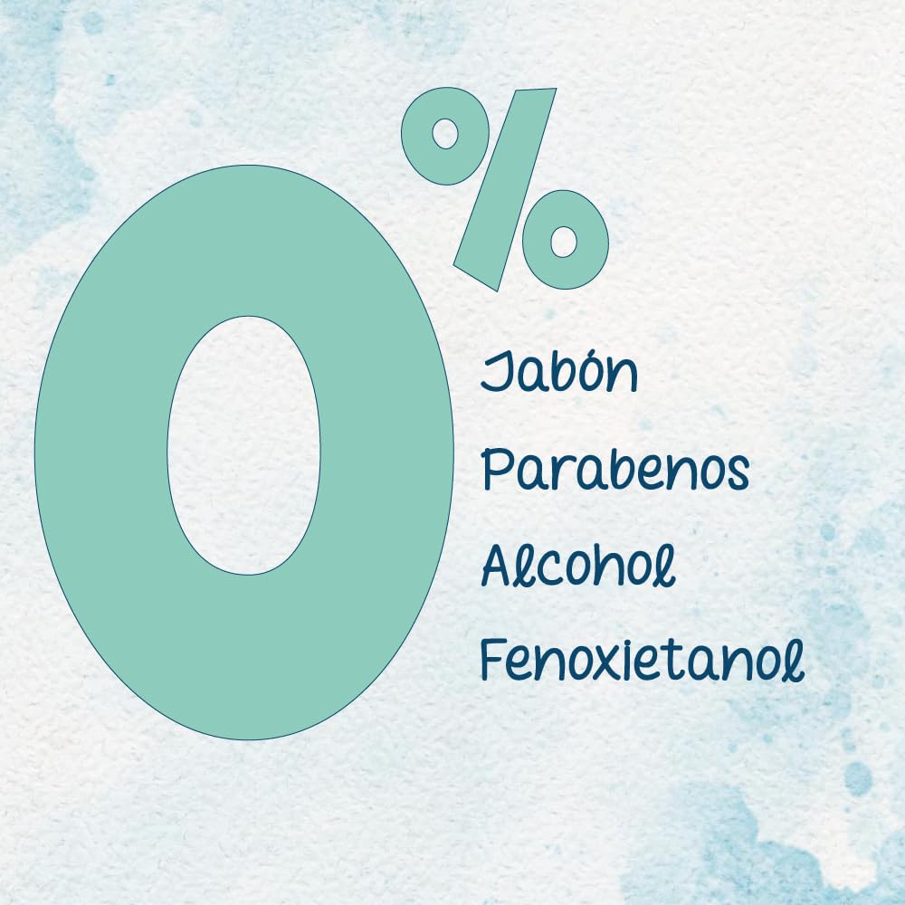 Kikido Toallitas Bebe - 540 Toallitas Humedas, 9 Paquetes de 60 Toalla Bebe Recien Nacido - Higiene Bebé Baby Wipes - Fórmula Suave para Pieles Sensibles