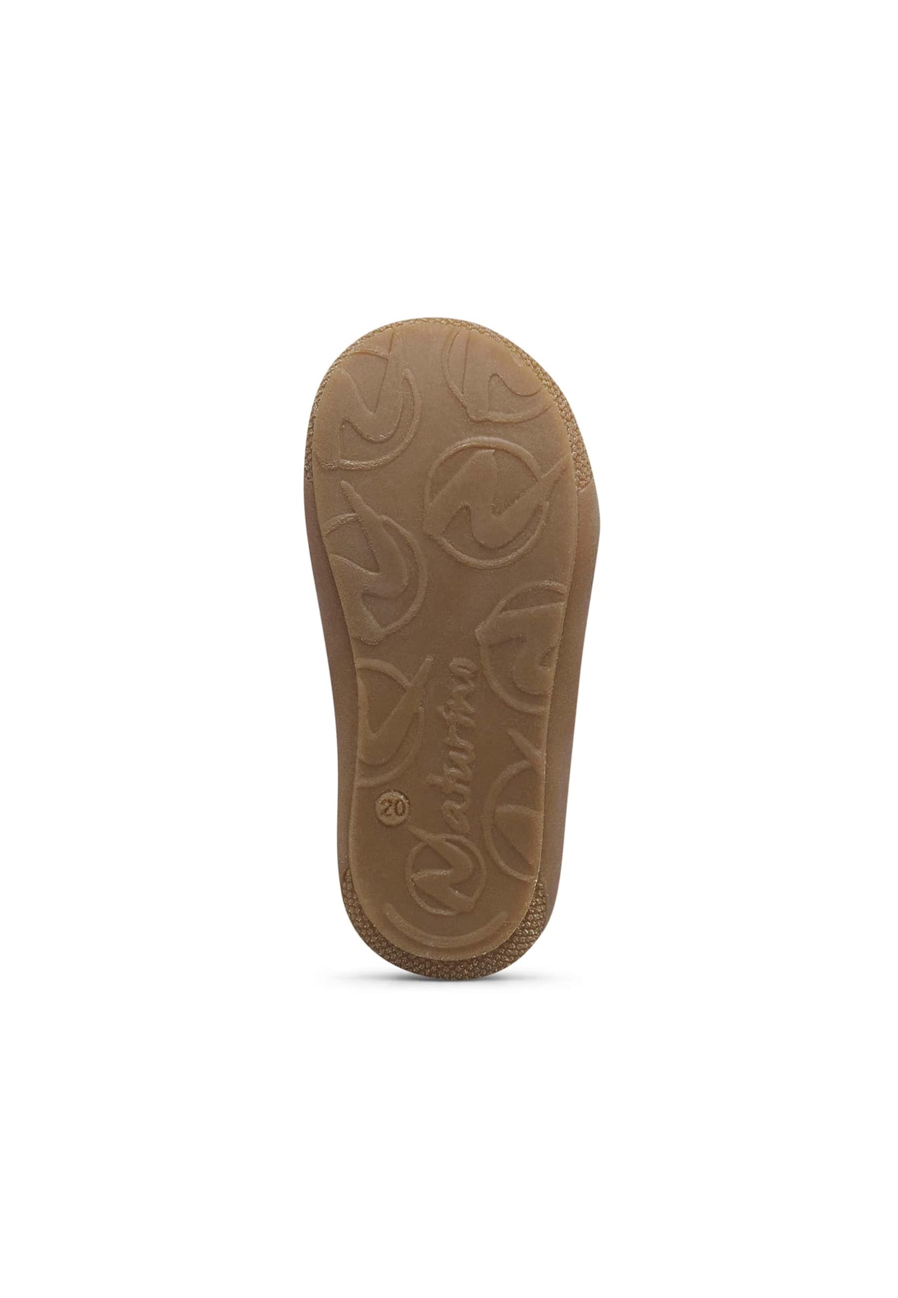Naturino Mädchen CocoonKrippenschuh