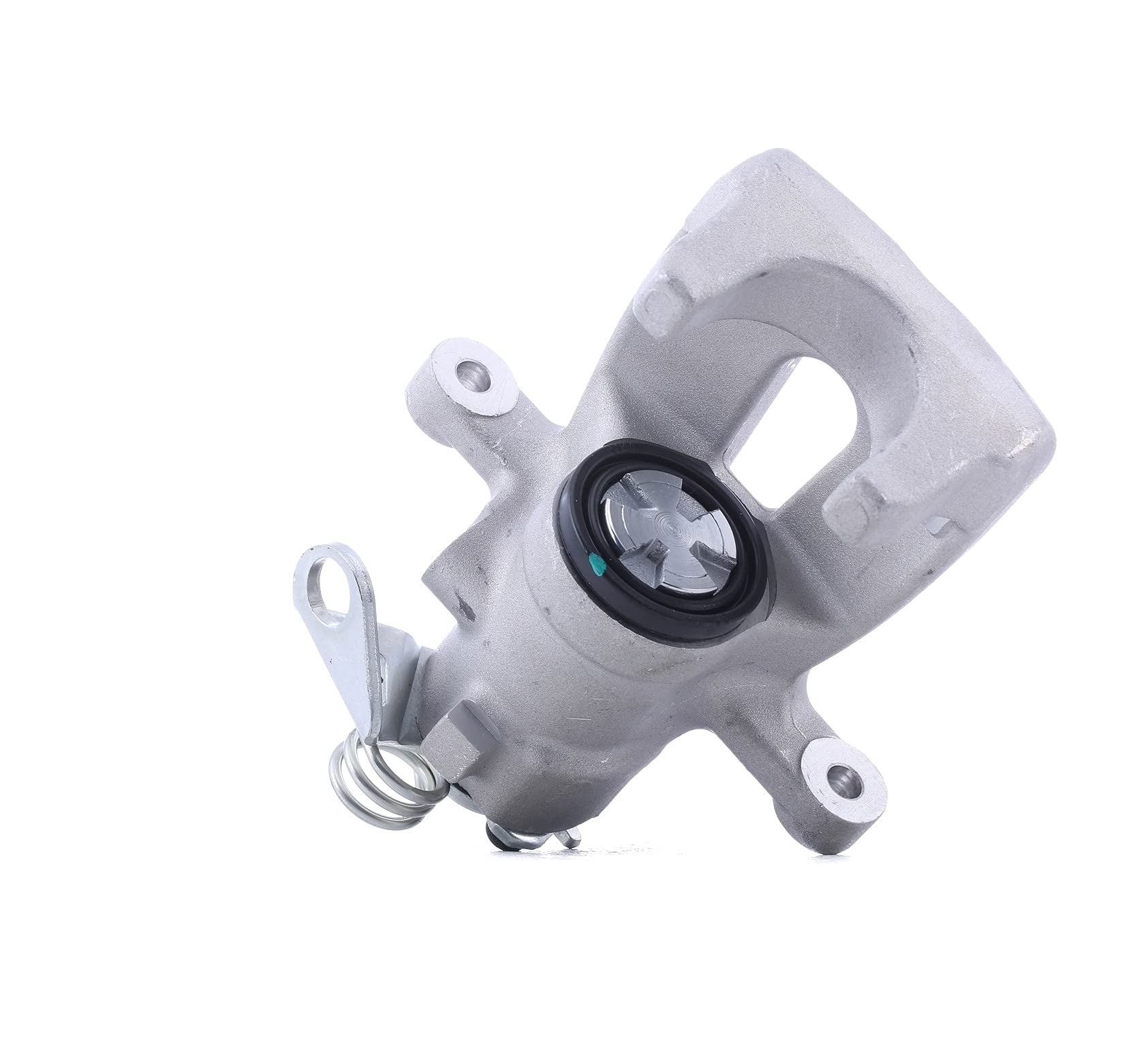 RIDEX 78B1067 Pinza freno Posteriore Sinistra Posteriore senza supporto con bulloni/viti Compatibilità con FIAT 500 312