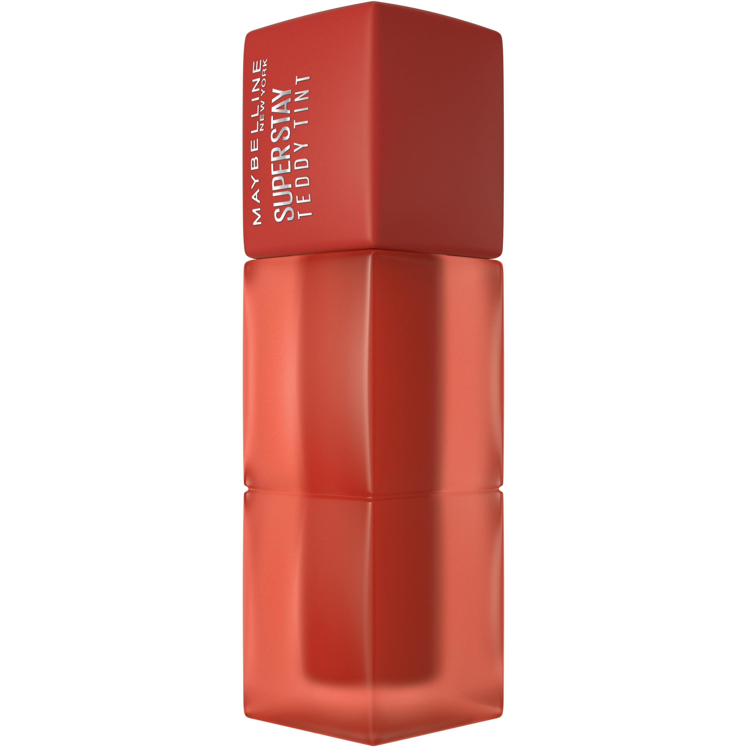Maybelline New York Superstay Teddy Tint - Lip and Cheek Color, Latte To Go, 5ml