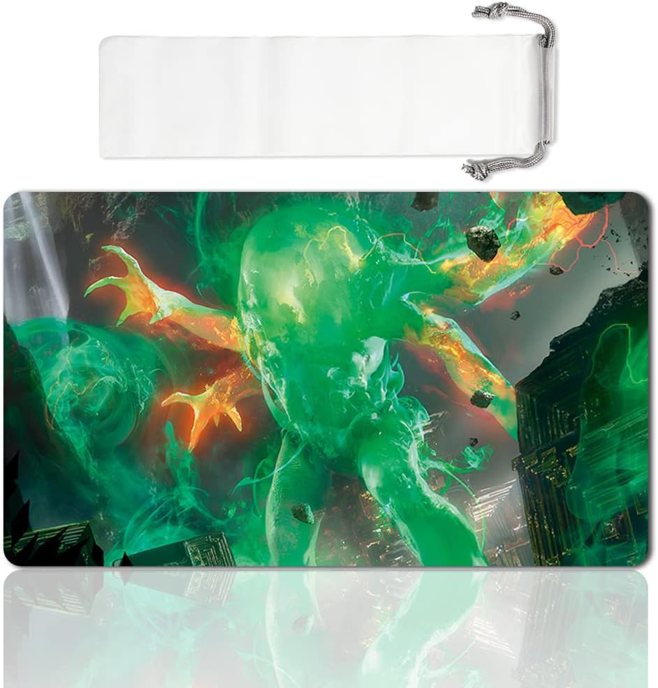 Mtg1-omnath, Locus of Rage