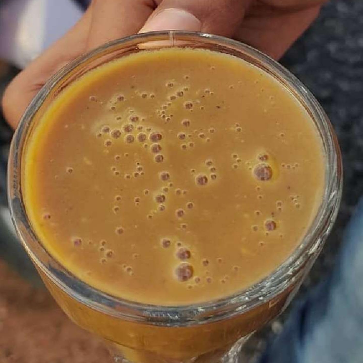 Panai® -Pure 100% Organic Paruthi Paal Cotton Seed Latte Mix | Antioxidant-Rich Drink for Good Cholesterol & Heart Health | 100% Natural, No Preservatives | Ready-to-Health Beverage | Boost Immunity & Vitality | (100 Grams, Cotton Seed Powder) - Image 8 thumbnail
