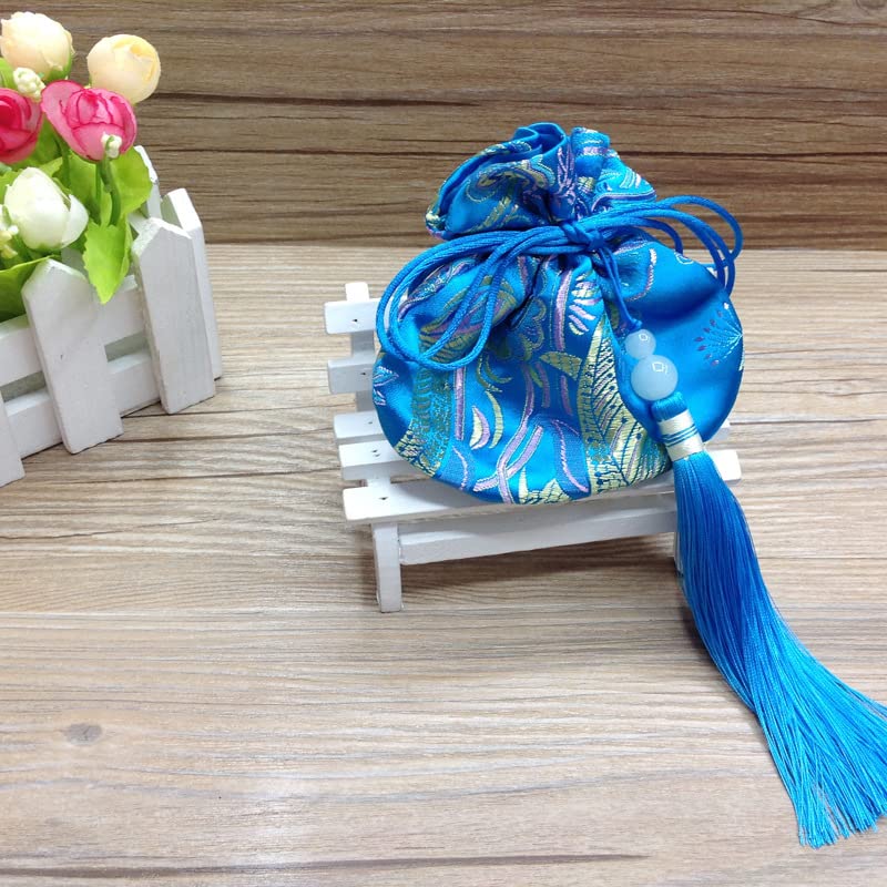 Sachet artesanal de loto sin aroma miniatura 4