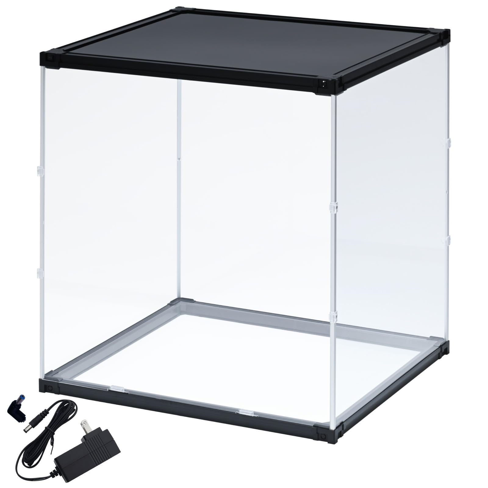 ヴィンテージ大型コレクションケース Amazon.co.jp: J-STAGE マックス led フィギュアケース