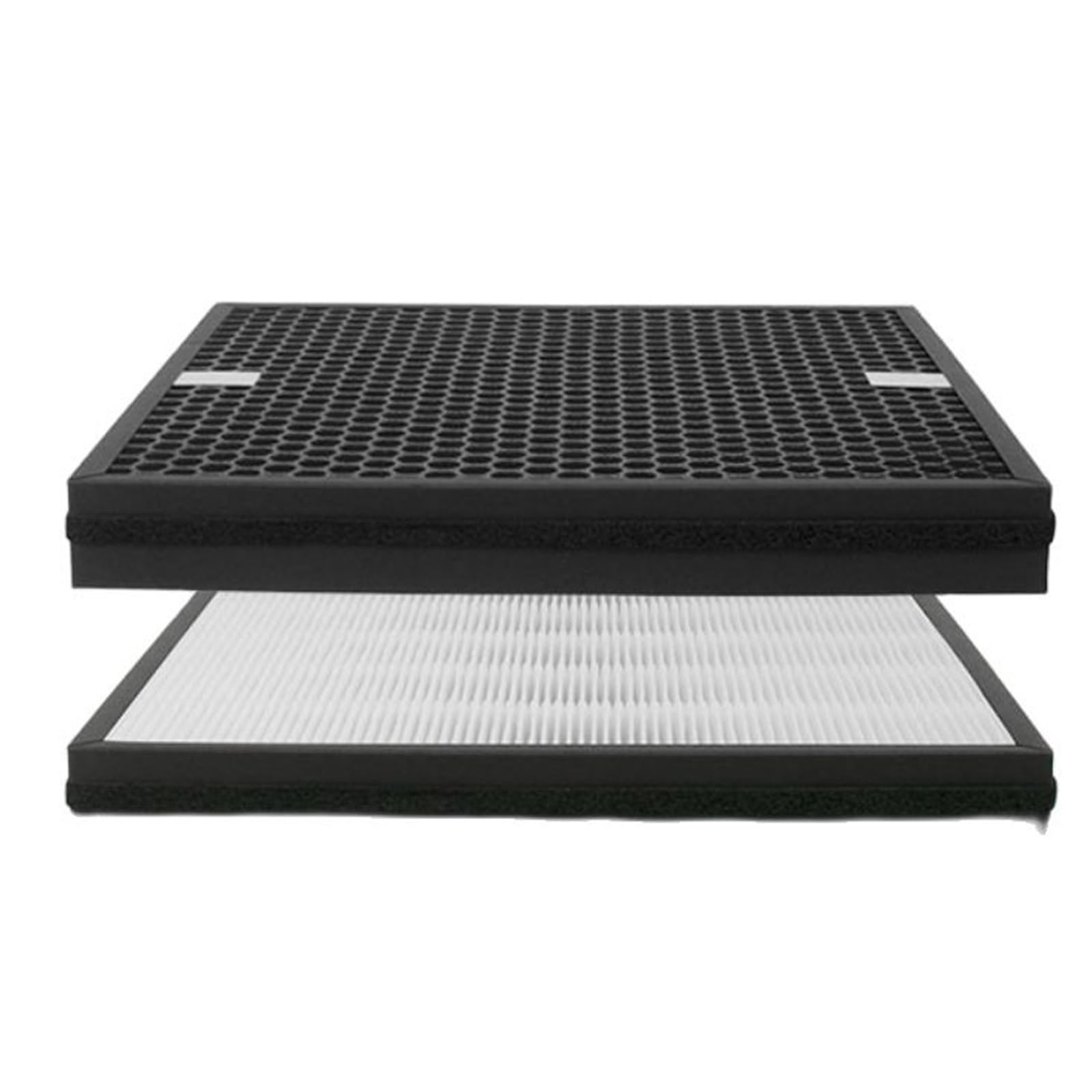 Ycddjjpcv Filter And Pre A401 A402 A403 Hepa Carbon Combined Filter，Compatible For Boneco P400 Air Purifier，High Efficiency，Low Noise，Long Lasting，Easy Install