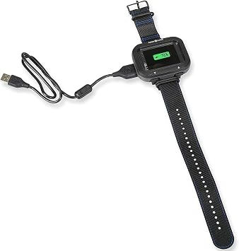Aqualung i770R Dive Computer w/USB - Durable Watch-Style Design, Digital Compass, 4 Operating Modes, Bright Color Screen, Bluetooth Connectivity, 3-Button Navigation & Nitrox Mix Capability