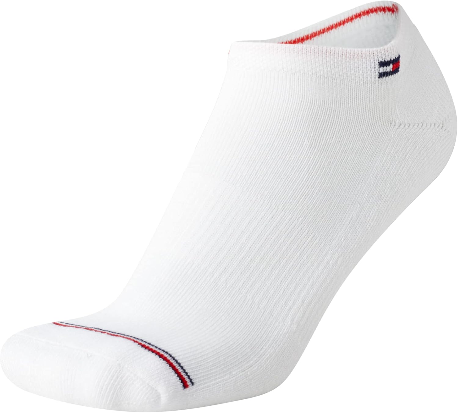 Tommy Hilfiger Womens No Show Socks - 12 Pack Lightweight Athletic Performance Cushioned Low Cut Running Socks for Women - Image 6