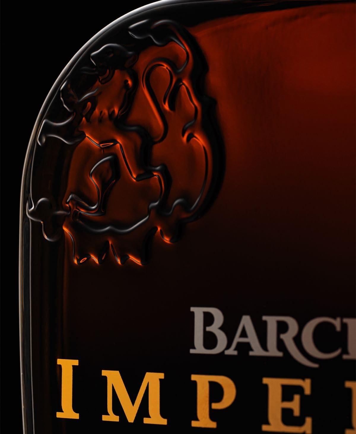 BARCELÓ IMPERIAL - Ron Dominicano - envejecido de forma natural - 38% vol. - 70cl
