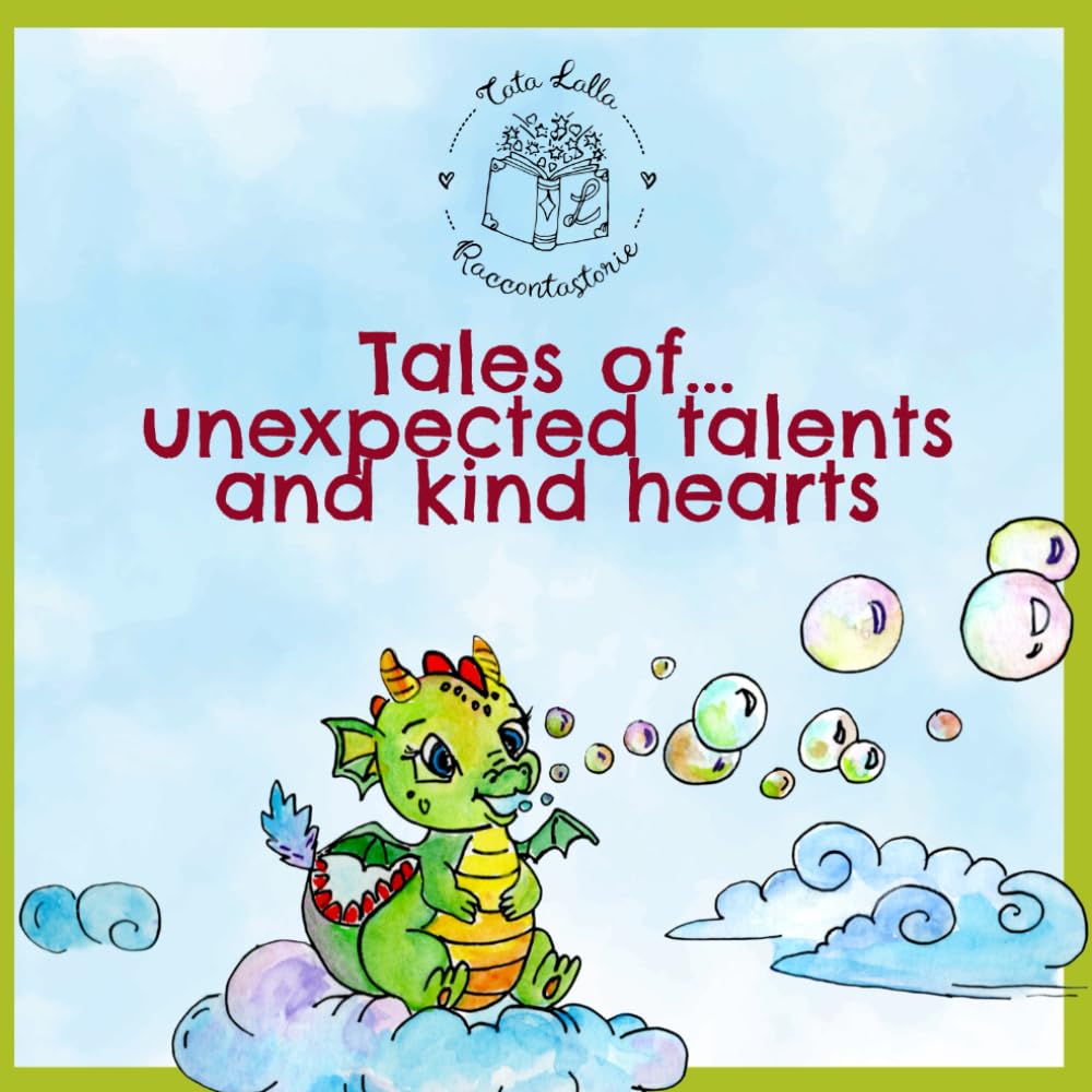 Tales of Unexpected Talents and Kind Hearts