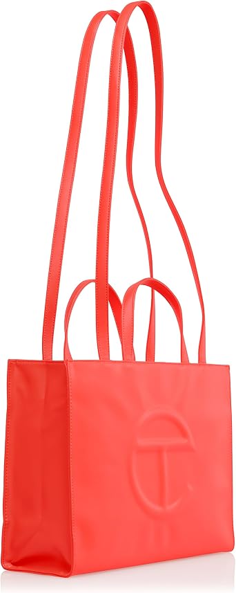 TELFAR Medium Shopping Bag