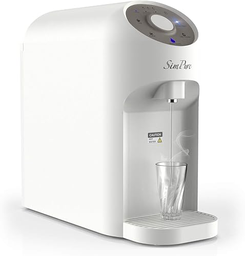 Miniatura 3 de SimPure Cartucho de repuesto de filtro Y5 CB (solo aplicable al sistema Y5), cartucho de repuesto de 3 a 6 meses (1 paquete)