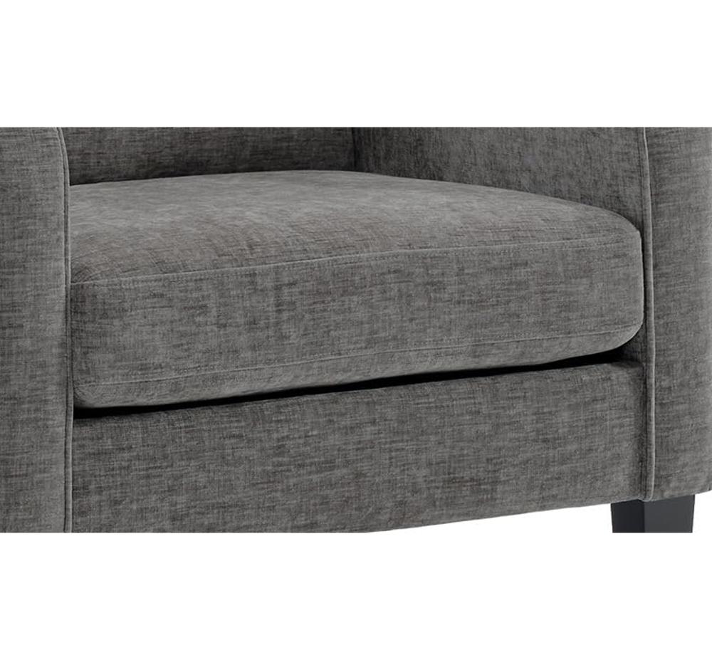 Amazon.com: VINGLI Accent Chairs for Living Room Chairs Reading