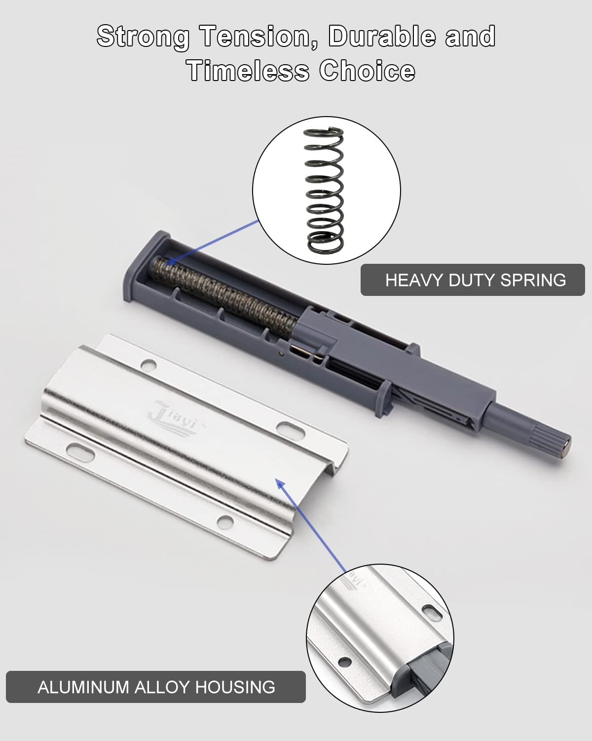 Magnet Latch  Repairs Filter Grille Latches – Just another WordPress site