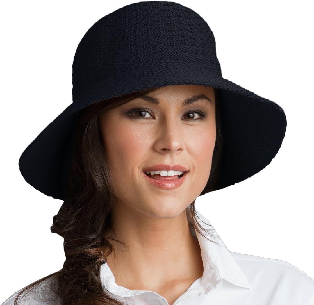CoolibarWomen's Marina Sun Hat