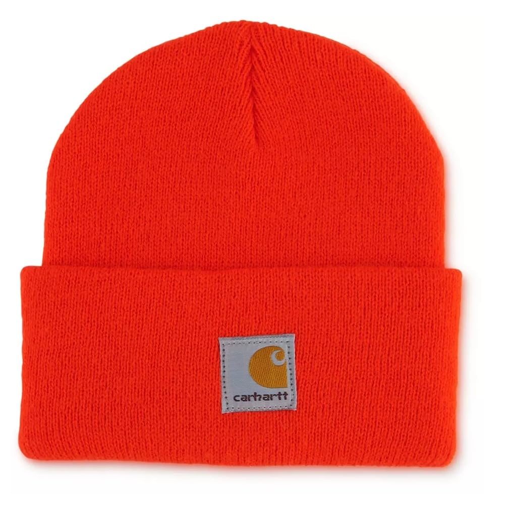 Carhartt Kids' Watch Hat Knit Beanie