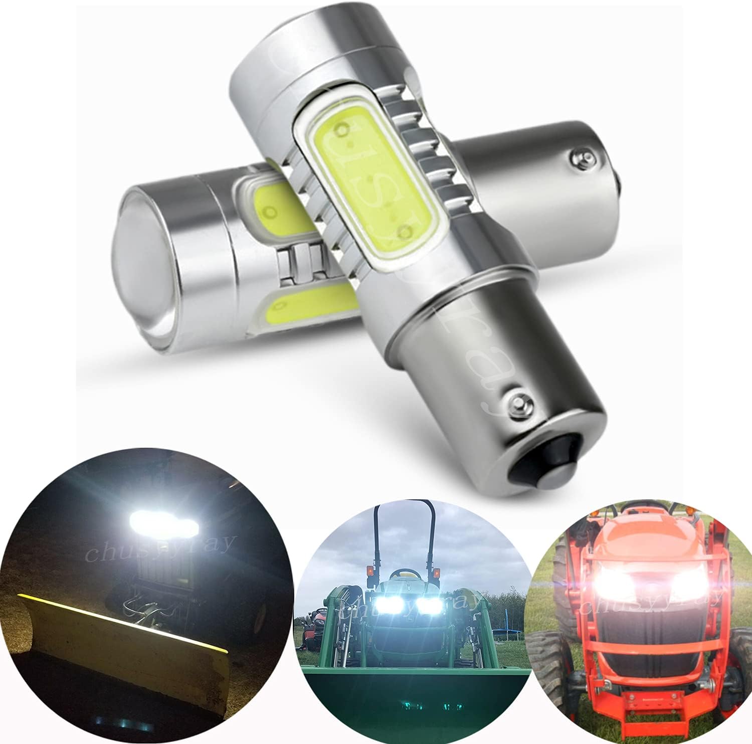 GTMOTO LED for John Deere 790 990 3005 4005 670 770 870 970