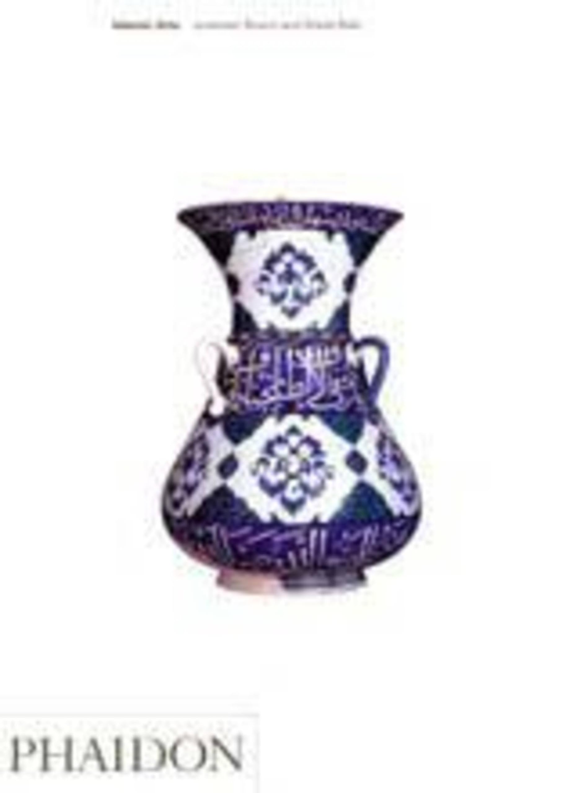 Islamic Arts (Art & Ideas)