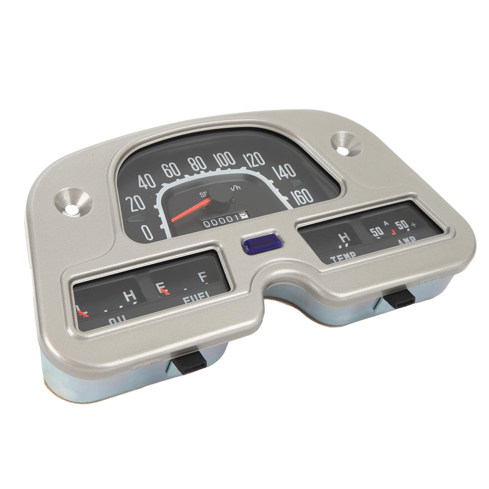 Pannello Indicatore Tachimetro, Dati Affidabili 83100 60180 Quadro Strumenti Cruiser 40