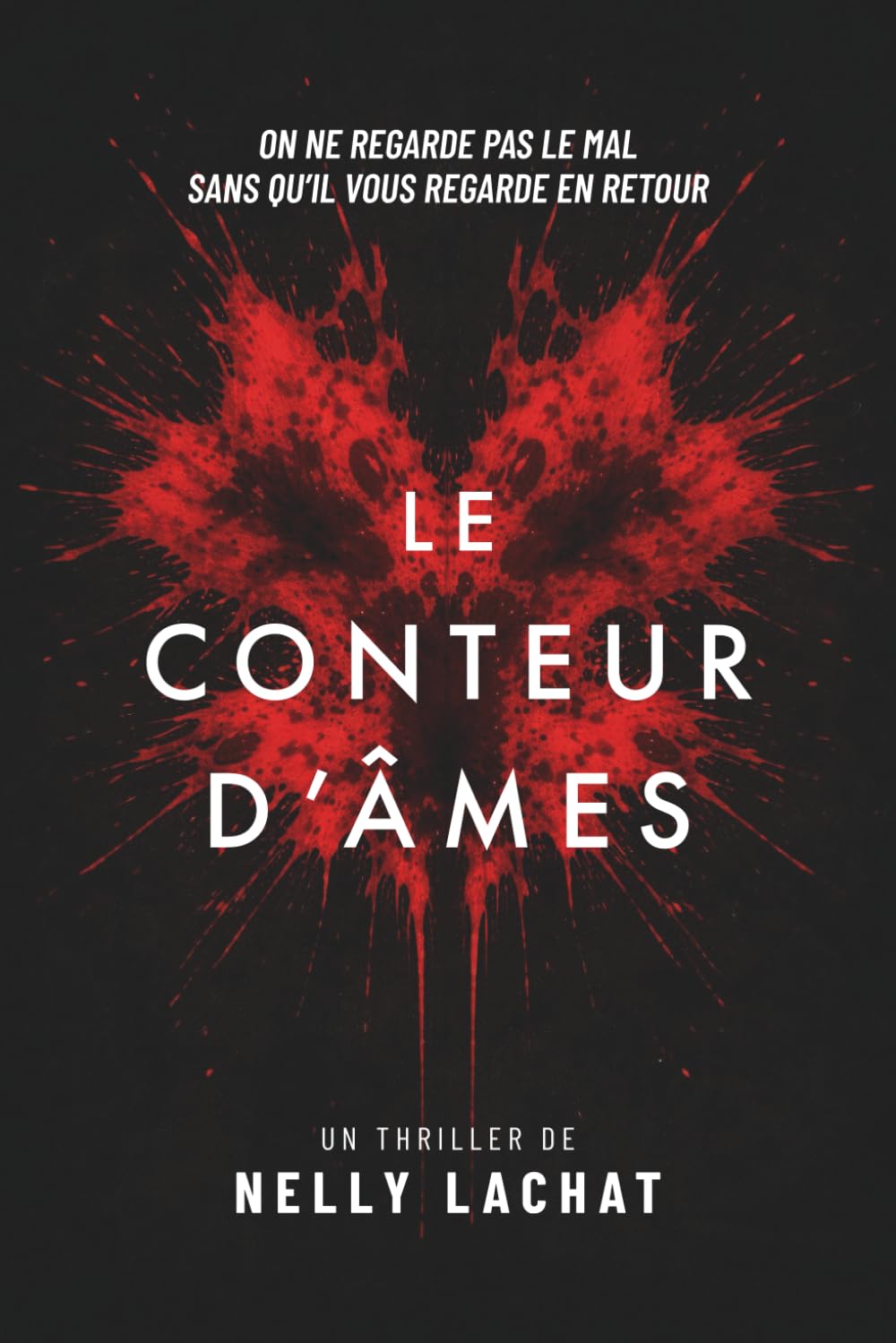 Le conteur d'âmes