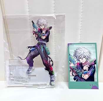 叢雲カゲツ ハーフアニバーサリー ハフアニ アクスタ 新品未開封】 叢雲カゲツ カゲツ ハーフアニバーサリー アクスタ