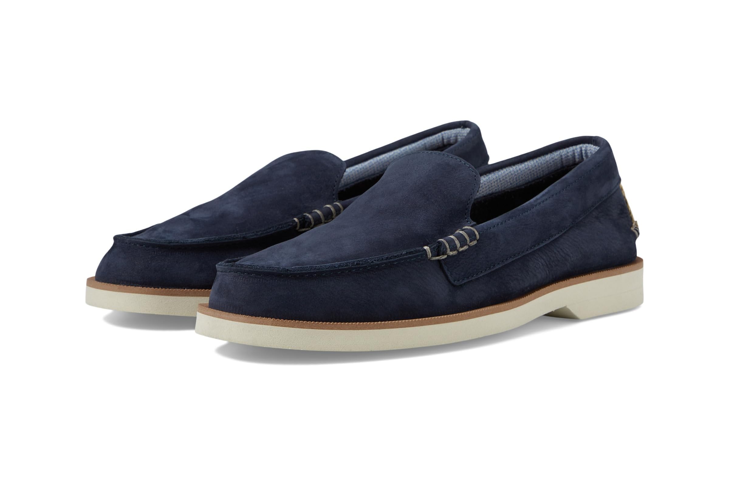 Sperry Authentic Original Venetian Double Sole