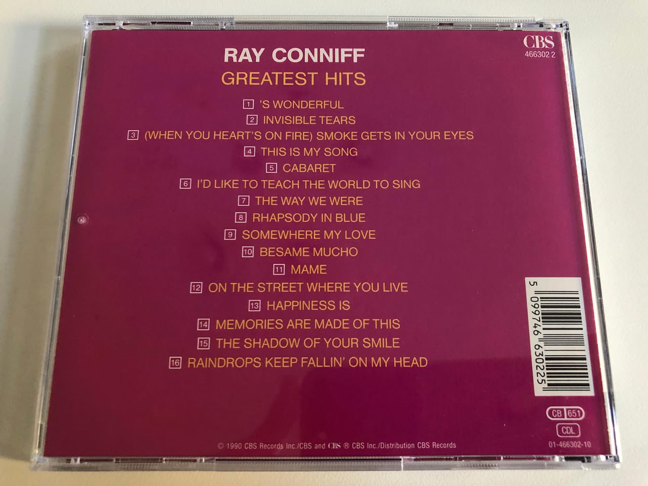 Greatest Hits