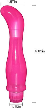 Sexy Games Sexy Products G Point Vibrador Multi Speed Perfect ...