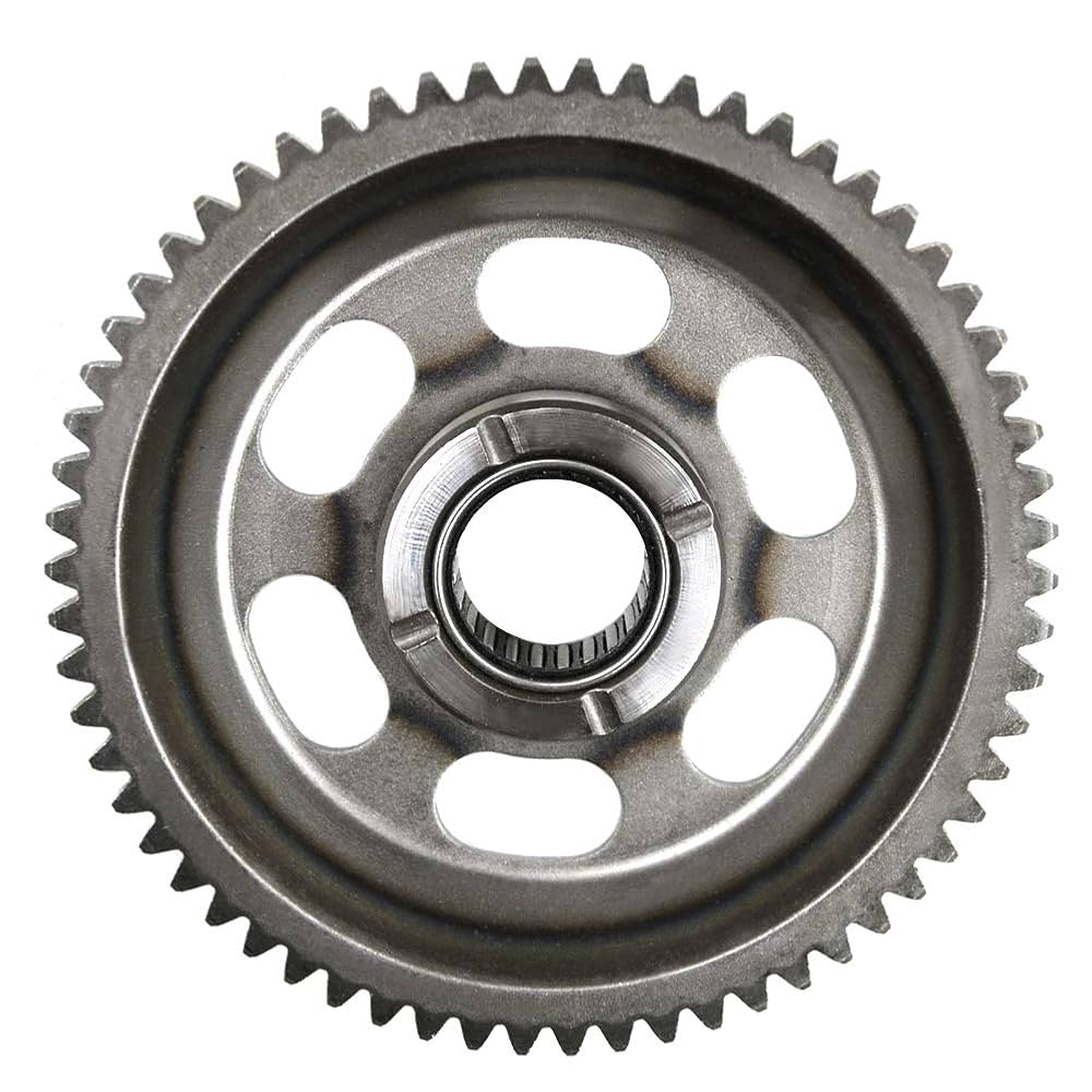 Amazon.com: AHL Starter Clutch One Way Gear for SUZUKI LT