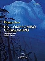 Un compromiso co asombro 841176141X Book Cover