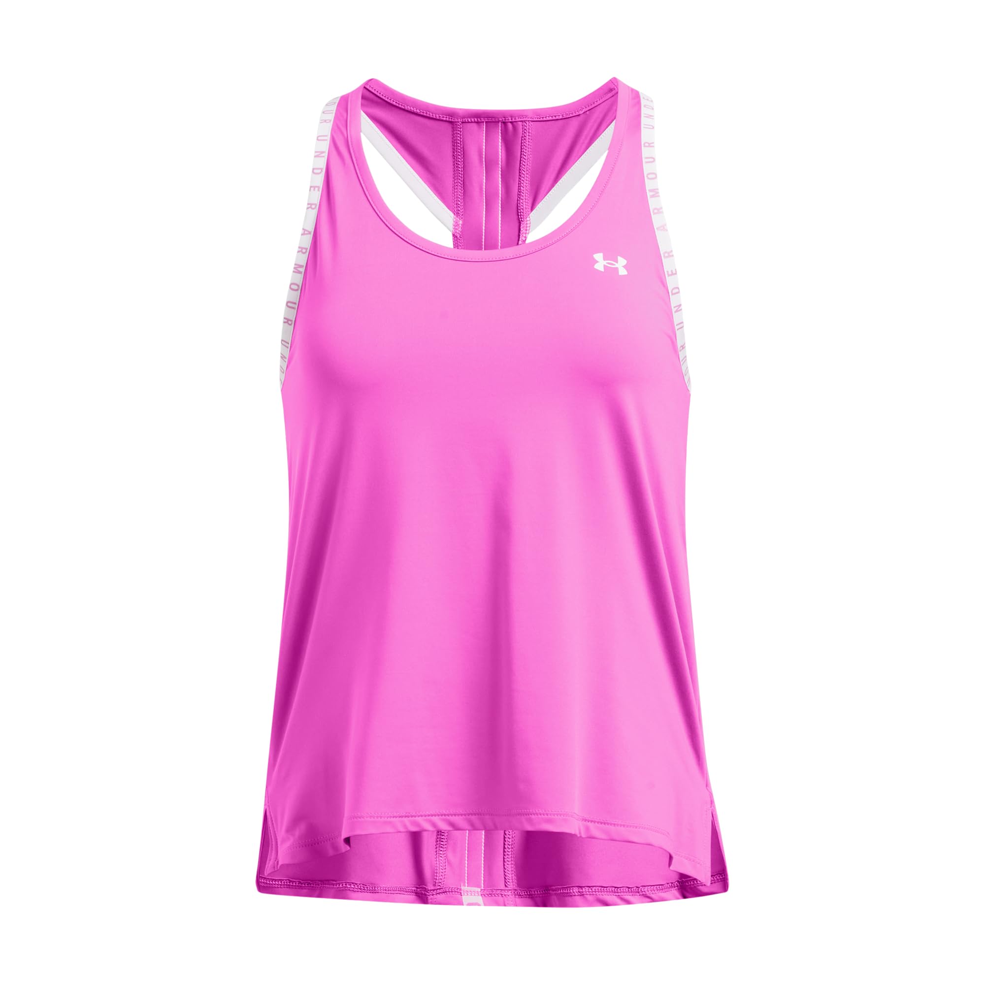 Under Armour niña UA Knockout Tank, camiseta de tirantes — view 32