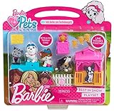 Barbie Pets Play Best in Show Set