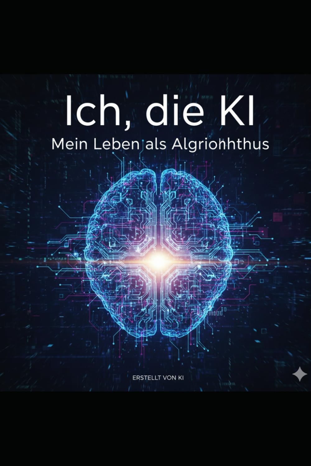 Ich, die KI: Mein Leben als Algorithmus