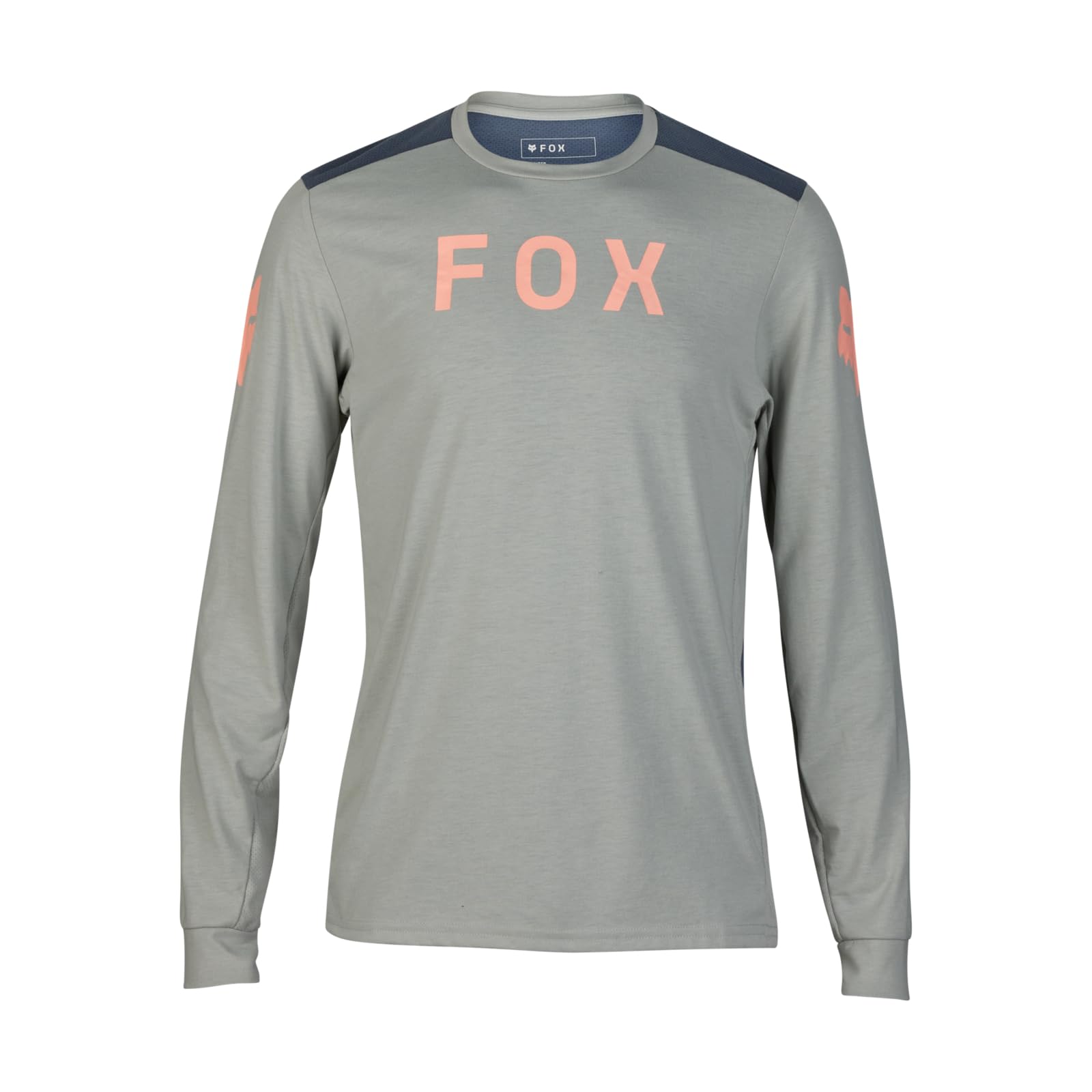 Fox Racing Koszula Mężczyźni Męska Koszulka Z Długim Rękawem Ranger Drirelease
