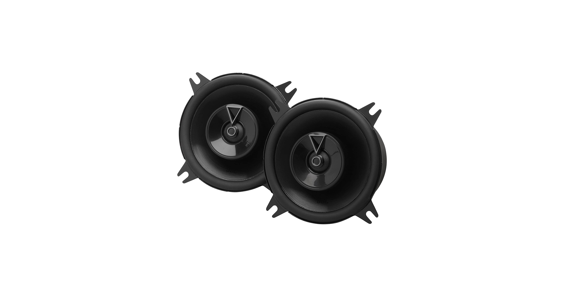 JBL Club 44F - 4インチ (100mm) 2ウェイカースピーカー Amazon.com: JBL Club 44F - 4