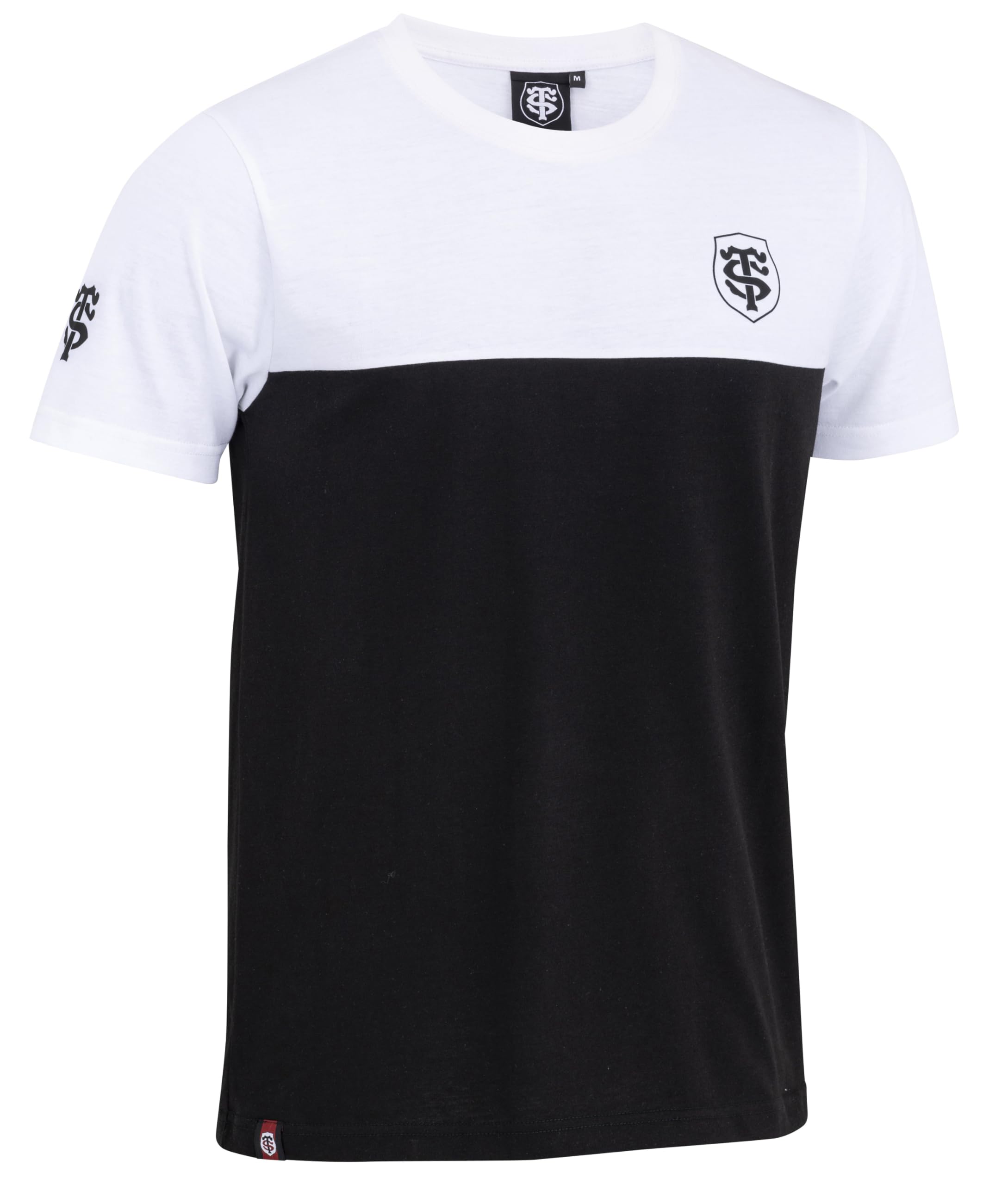 STADE TOULOUSAIN T-Shirt Toulouse Collection Officielle Rugby