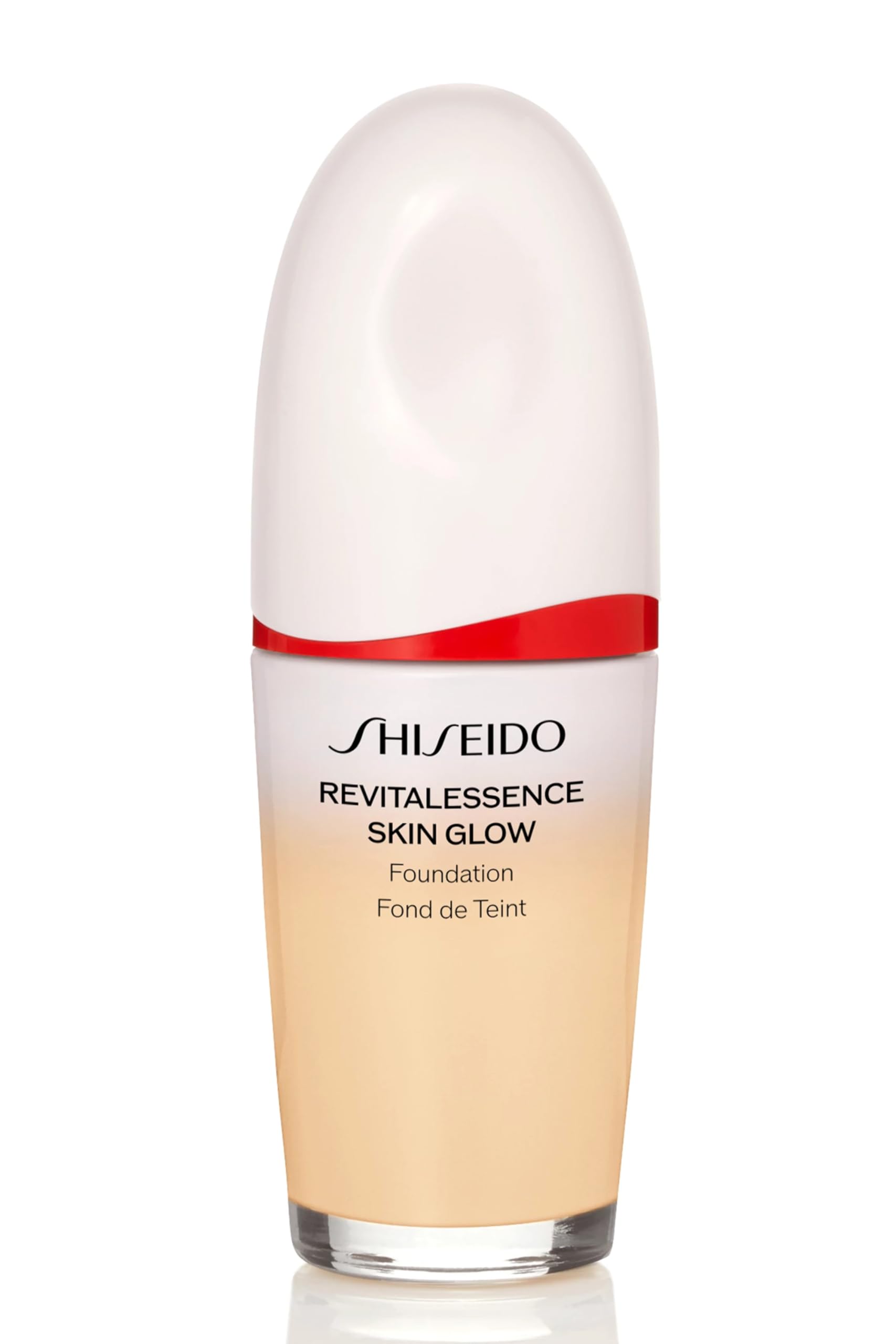 化粧下地 SHISEIDO REVITAL ESSENCE SKIN GLOW 30g SHISEIDO REVITAL ESSENCE SKIN GLOW 30g - メルカリ