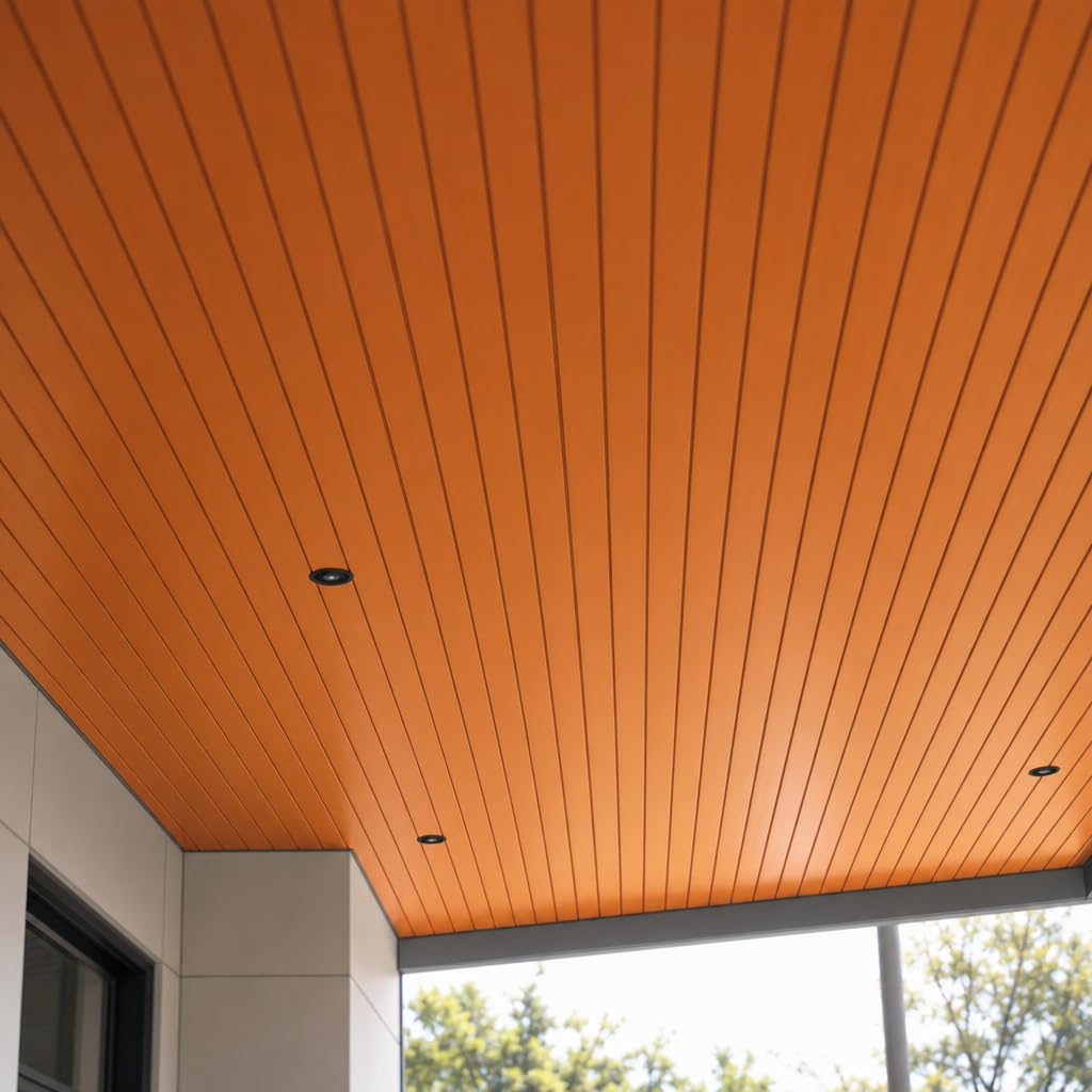 Q UNIQUE Deckende Holzfarbe Innen & Außen – Wasserbasierte Wetterschutzfarbe für Holz, MDF, HDF & OSB – UV-beständig, wetterfest – Für Gartenmöbel & Holzzaun – Hochglanz, Satin, Halbmatt