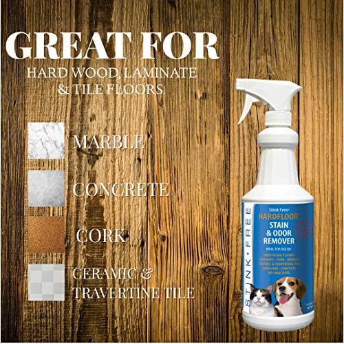 How To Get Dog Pee Smell Out Of Laminate Wood