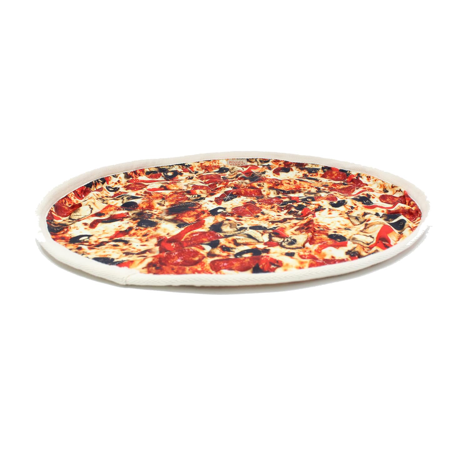 Mougee Star Flow Star - Pizza Series - 19.5