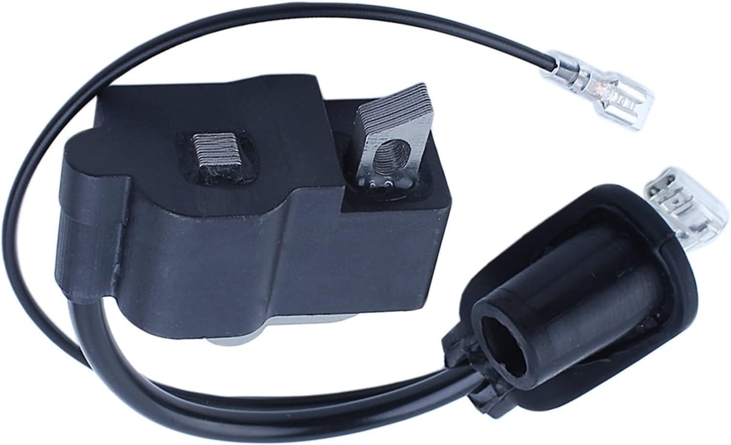 Fit for FS90R FS100R FS110R FS130R KM110R FC90 Edger Ignition Coil Module Kit 4180 1302 A MC 4180 B